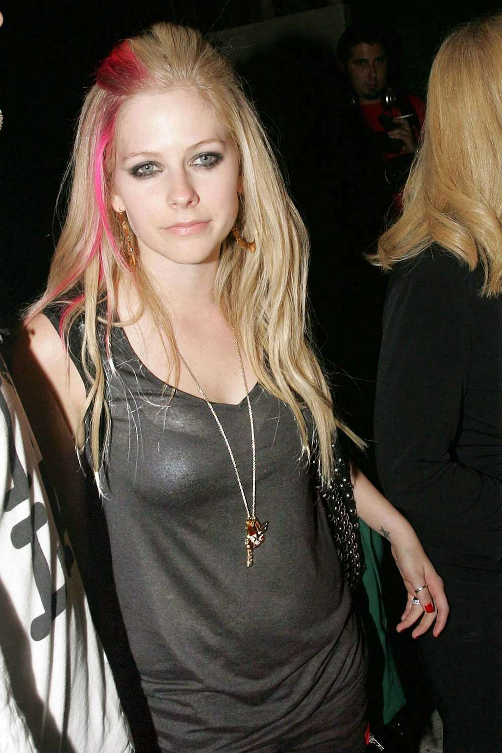 49 Hottest Avril Lavigne Bikini Pictures Expose Her Sexy Body | Best Of Comic Books