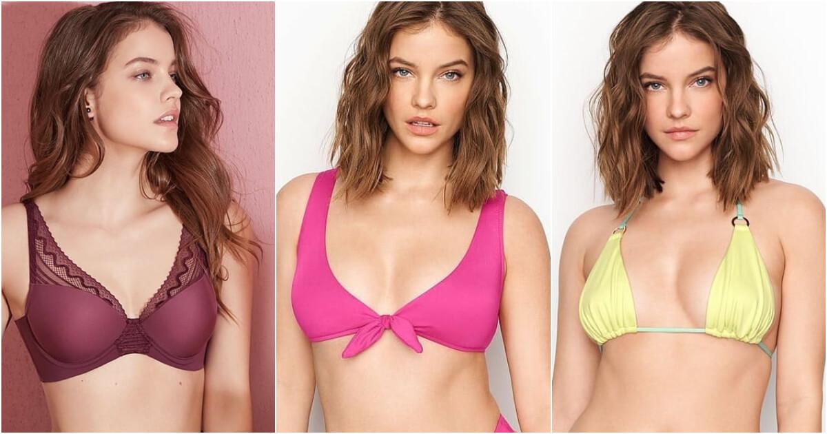 49 Hottest Barbara Palvin Bikini Pictures Will Make You Think Dirty Thoughts