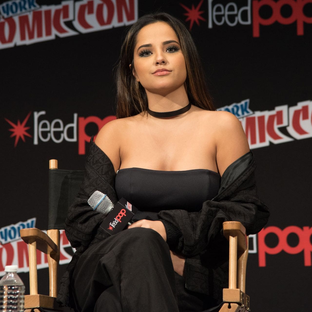 49 Hottest Becky G Bikini Pictures Are Sexy As Hell | Best Of Comic Books