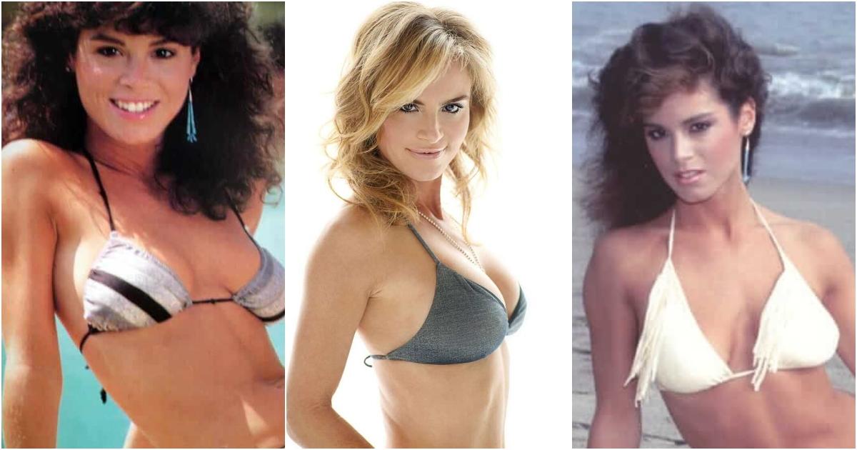 49 Hottest Betsy Russell Bikini pictures Are An Embodiment Of Greatness