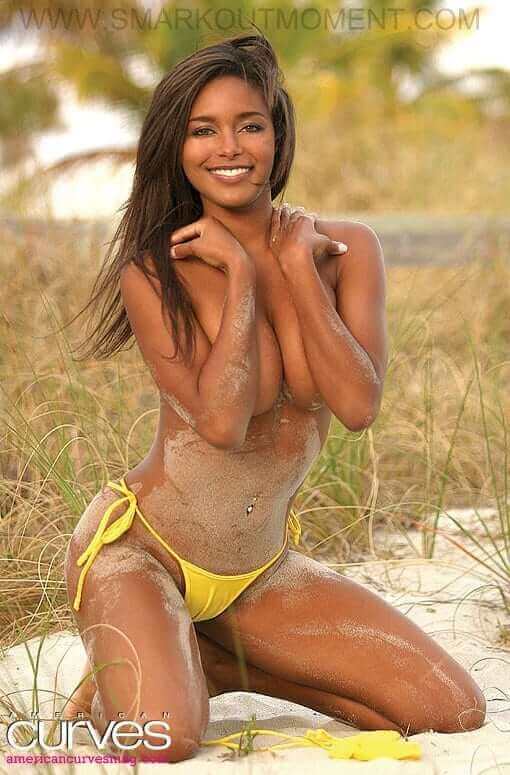49 Hottest Bikini Pictures Of Brandi Rhodes Unveil Her Fit Sexy Body | Best Of Comic Books