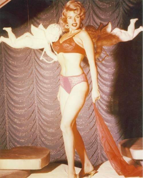 49 Hottest Bikini Pictures Of Jayne Mansfield Will Take Your Breathe Away | Best Of Comic Books