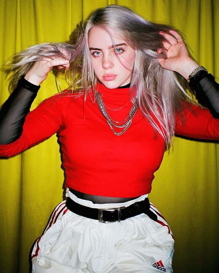49 Hottest Billie Eilish Bikini Pictures Are Going To Make You Want Her Badly | Best Of Comic Books