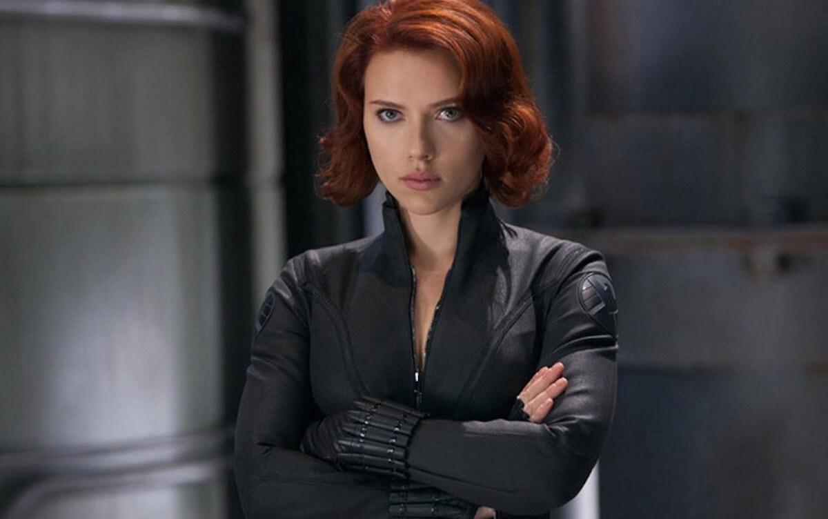 49 Hottest Black Widow Bikini Pictures Which Will Drive You Nuts For Her | Best Of Comic Books