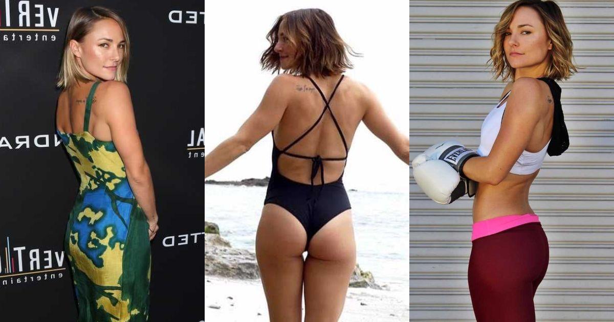 49 Hottest Briana Evigan Big Butt Pictures That Will Fill Your Heart With Triumphant Satisfaction