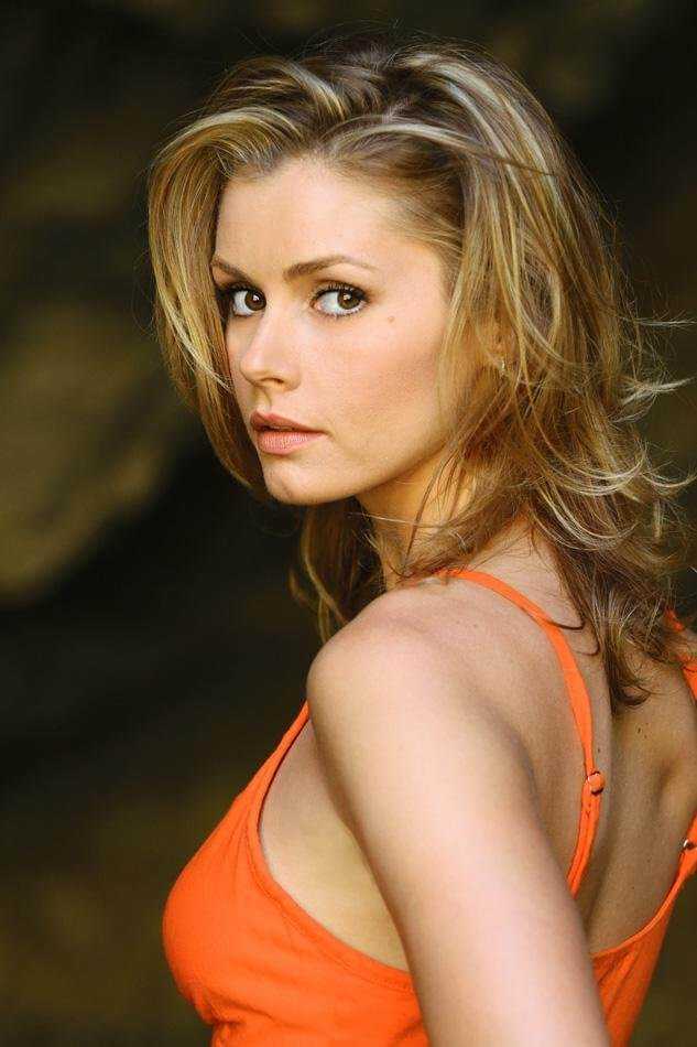 49 Hottest Brianna Brown Big Butt Pictures Which Will Get All Of You Perspiring | Best Of Comic Books