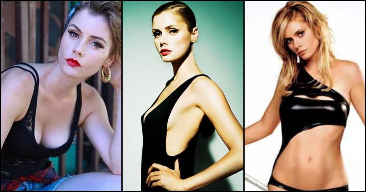 49 Hottest Brianna Brown Bikini Pictures Are A Genuine Exemplification Of Excellence