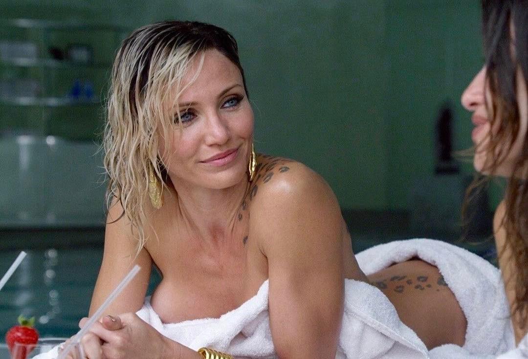 49 Hottest Cameron Diaz Bikini Pictures Are Here To Make Your Day A Win | Best Of Comic Books