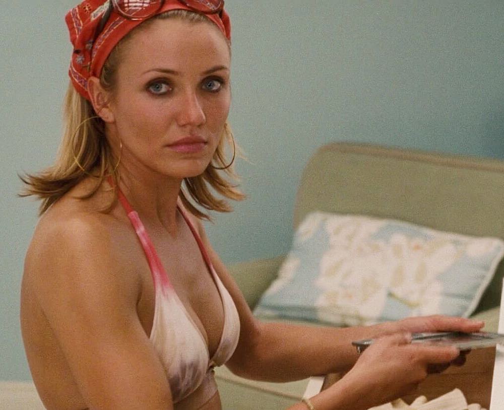 49 Hottest Cameron Diaz Bikini Pictures Are Here To Make Your Day A Win | Best Of Comic Books