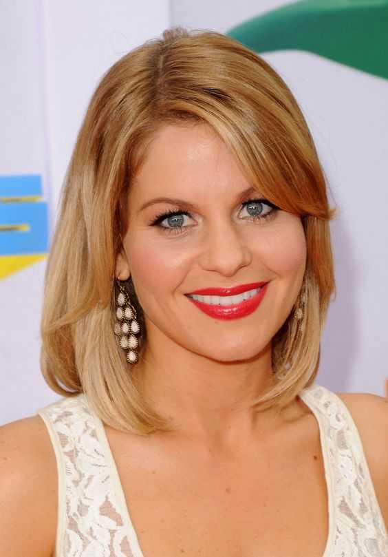 49 Hottest Candace Cameron Bure Big Butt Pictures Which Will Make You Swelter All Over | Best Of Comic Books