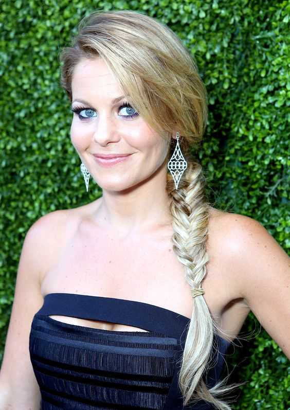 49 Hottest Candace Cameron Bure Bikini Pictures That Make Certain To Make You Her Greatest Admirer | Best Of Comic Books