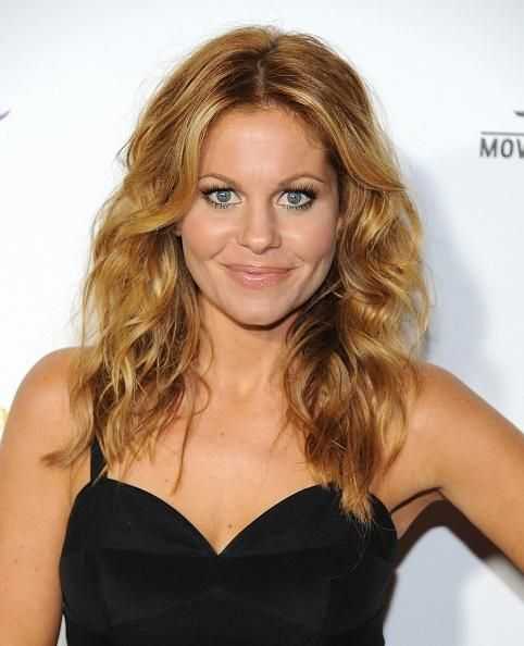 49 Hottest Candace Cameron Bure Bikini Pictures That Make Certain To Make You Her Greatest Admirer | Best Of Comic Books