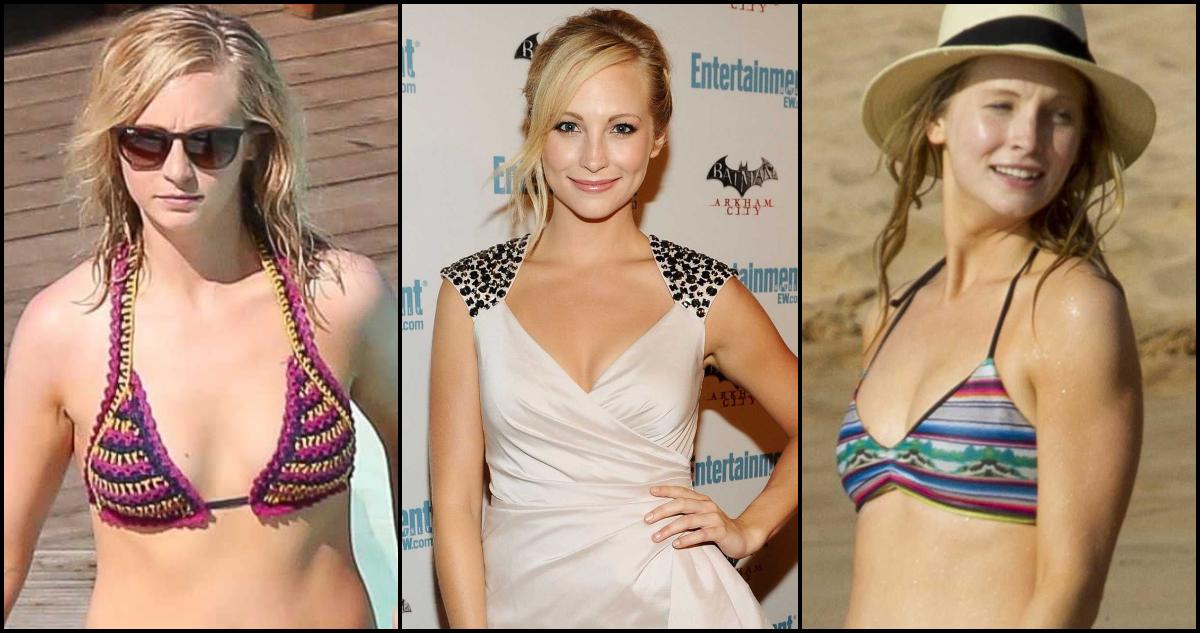 49 Hottest Candice King Big Boobs Pictures Which Will Make You Feel Arousing | Best Of Comic Books