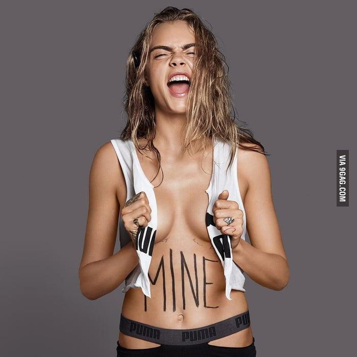 49 Hottest Cara Delevingne Bikini Pictures That Are Sure To Make You Her Biggest Fan | Best Of Comic Books