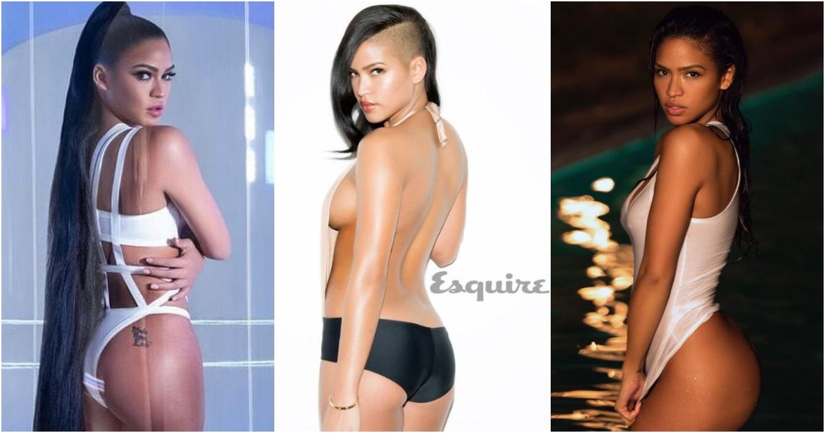 49 Hottest Cassie Ventura Big Butt pictures Will Cause You To Ache For Her | Best Of Comic Books