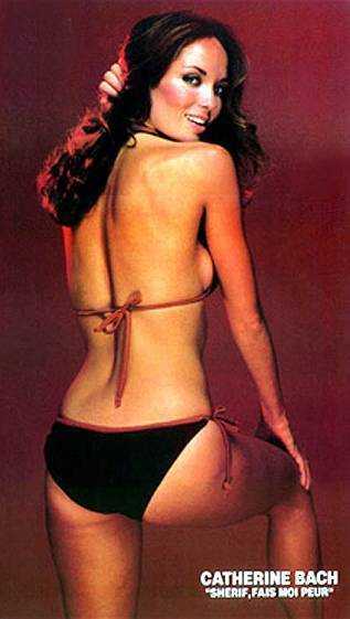 49 Hottest Catherine Bach Bikini Pictures Will Leave You Stunned By Her Sexiness | Best Of Comic Books