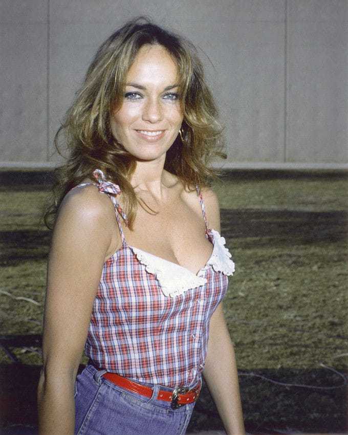 49 Hottest Catherine Bach Bikini Pictures Will Leave You Stunned By Her Sexiness | Best Of Comic Books