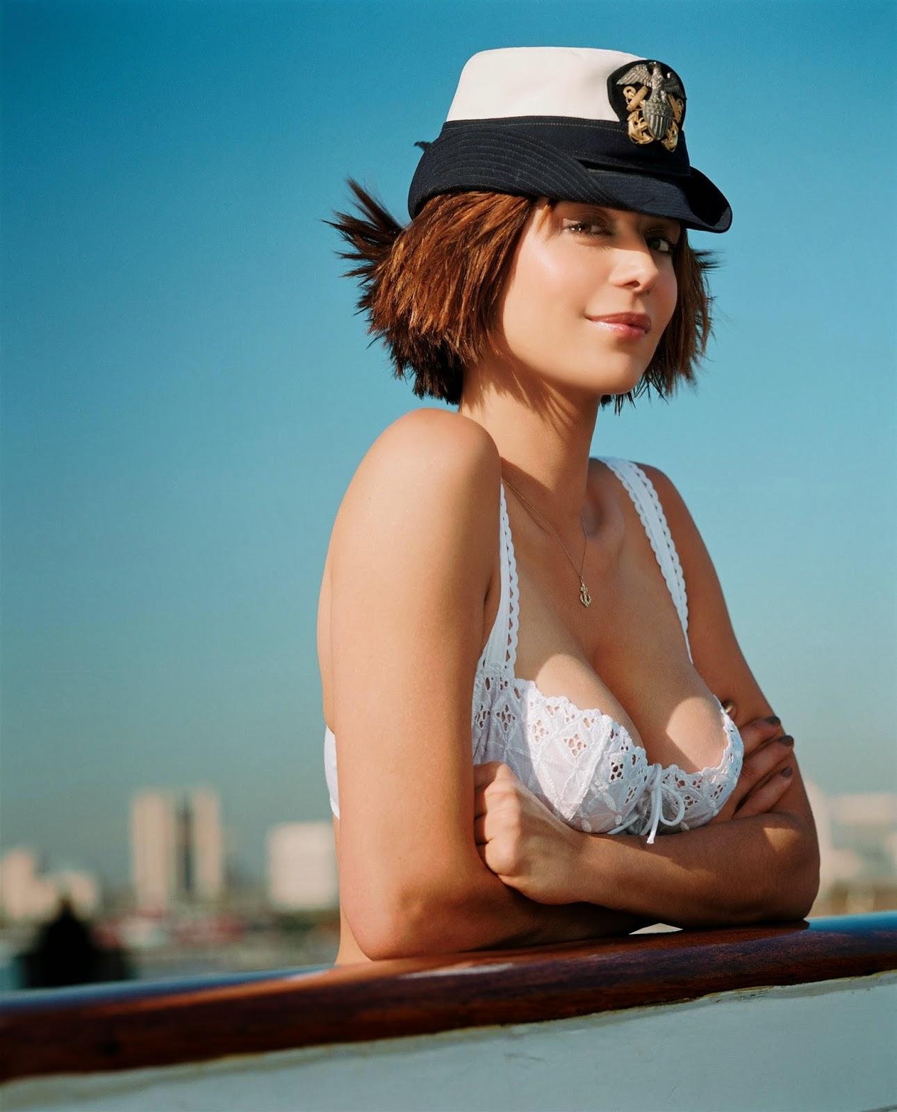49 Hottest Catherine Bell Bikini Pictures Will Tease You To Death | Best Of Comic Books