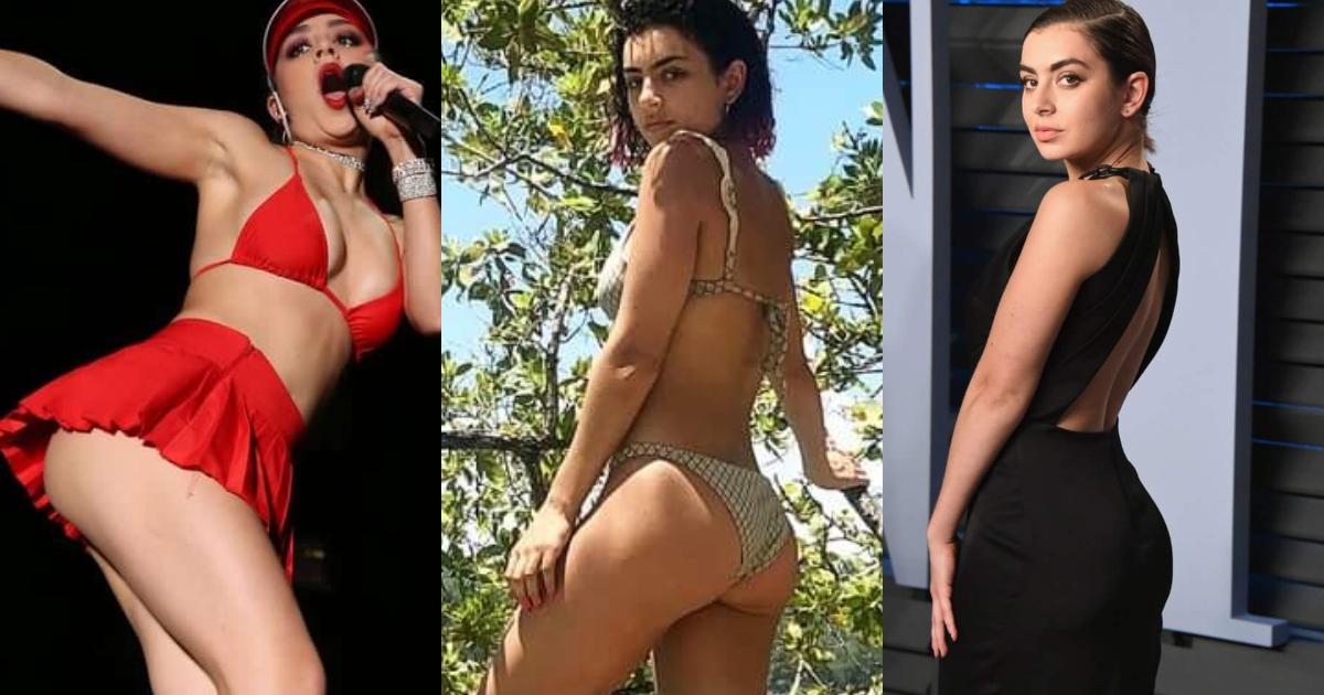 49 Hottest Charli XCX Big Butt Pictures Which Will Make You Want Her Now