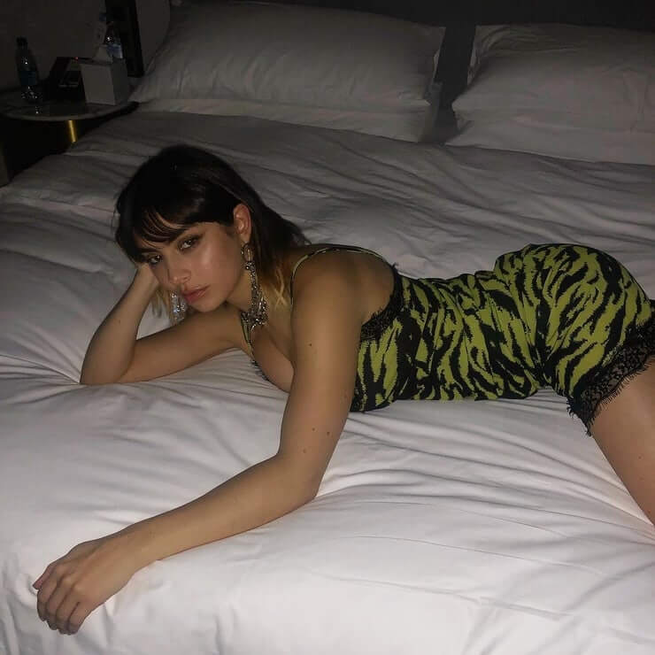 49 Hottest Charli XCX Big Butt Pictures Which Will Make You Want Her Now | Best Of Comic Books