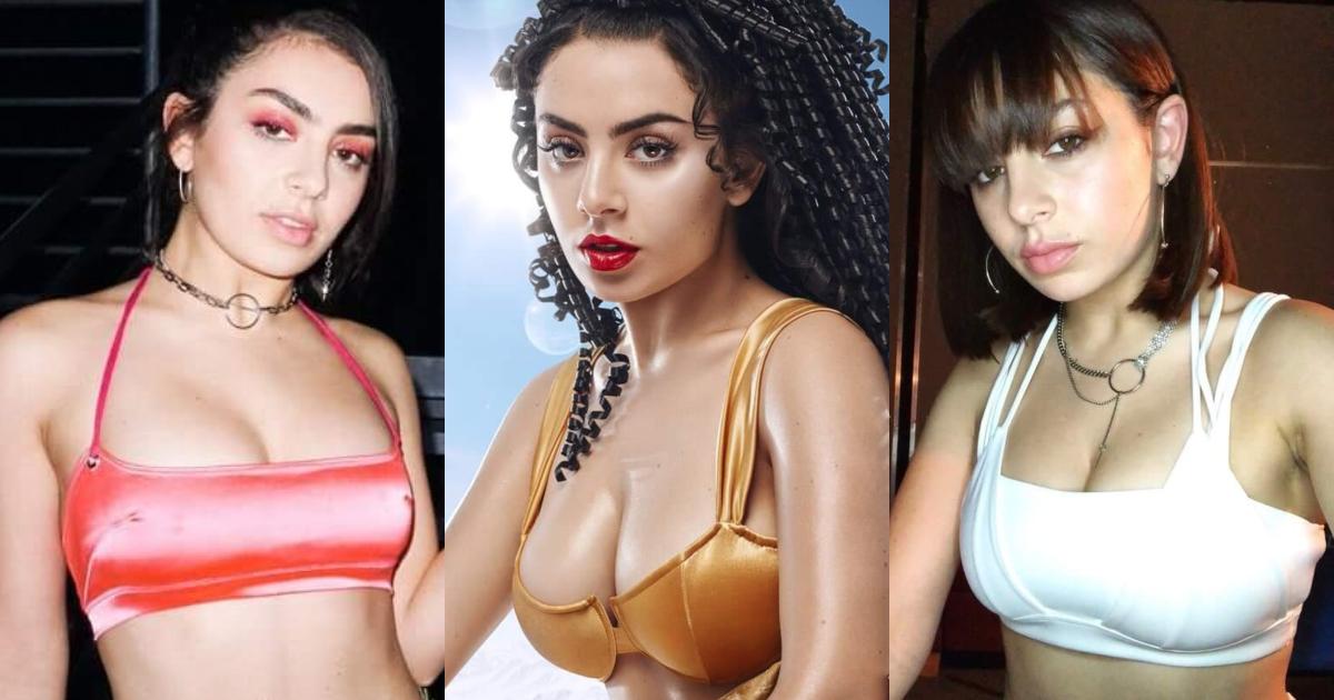 49 Hottest Charli XCX Bikini Pictures Are Really Mesmerising And Beautiful