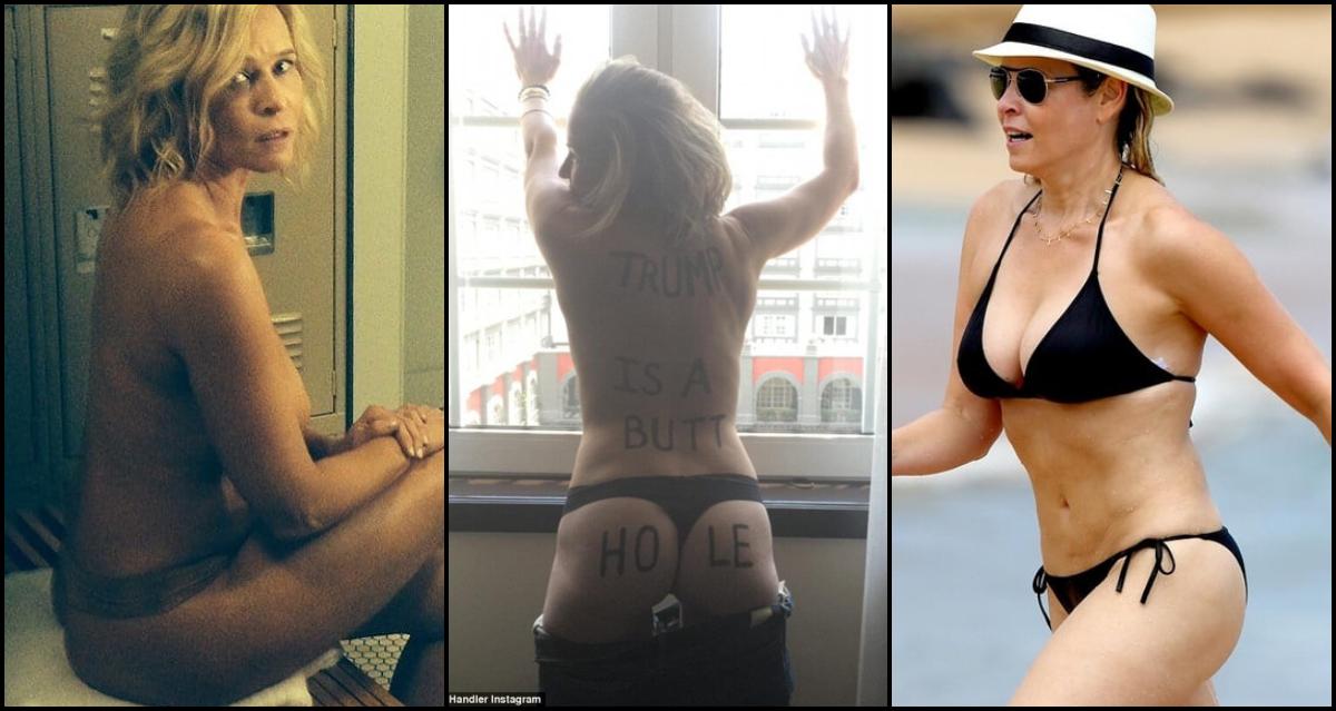 49 Hottest Chelsea Handler Big Butt Pictures Will Make You Crave For Her | Best Of Comic Books