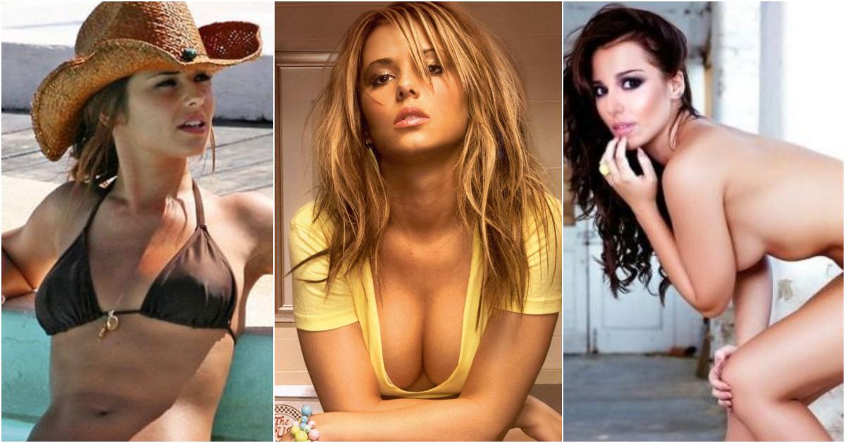 49 Hottest Cheryl Cole Bikini Pictures Which Will Make You Drool For