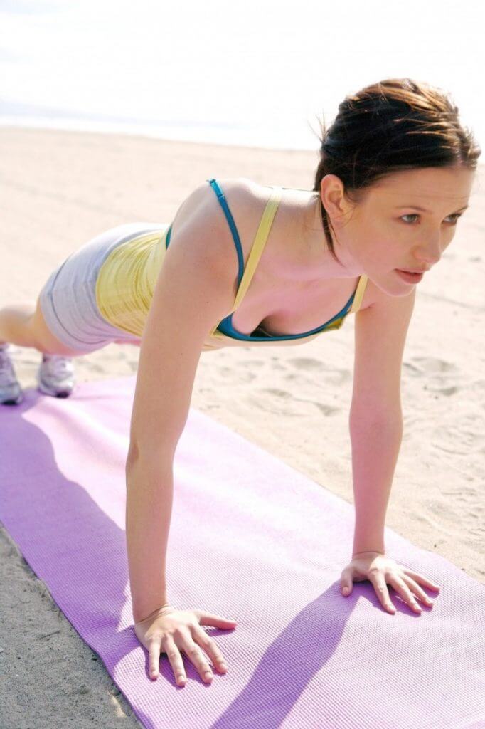 49 Hottest Chyler Leigh Bikini Pictures Will Make You Think Dirty Thoughts | Best Of Comic Books