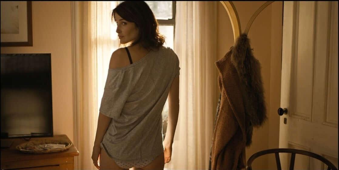 49 Hottest Cobie Smulders Big Butt Pictures Are Incredibly Sexy | Best Of Comic Books