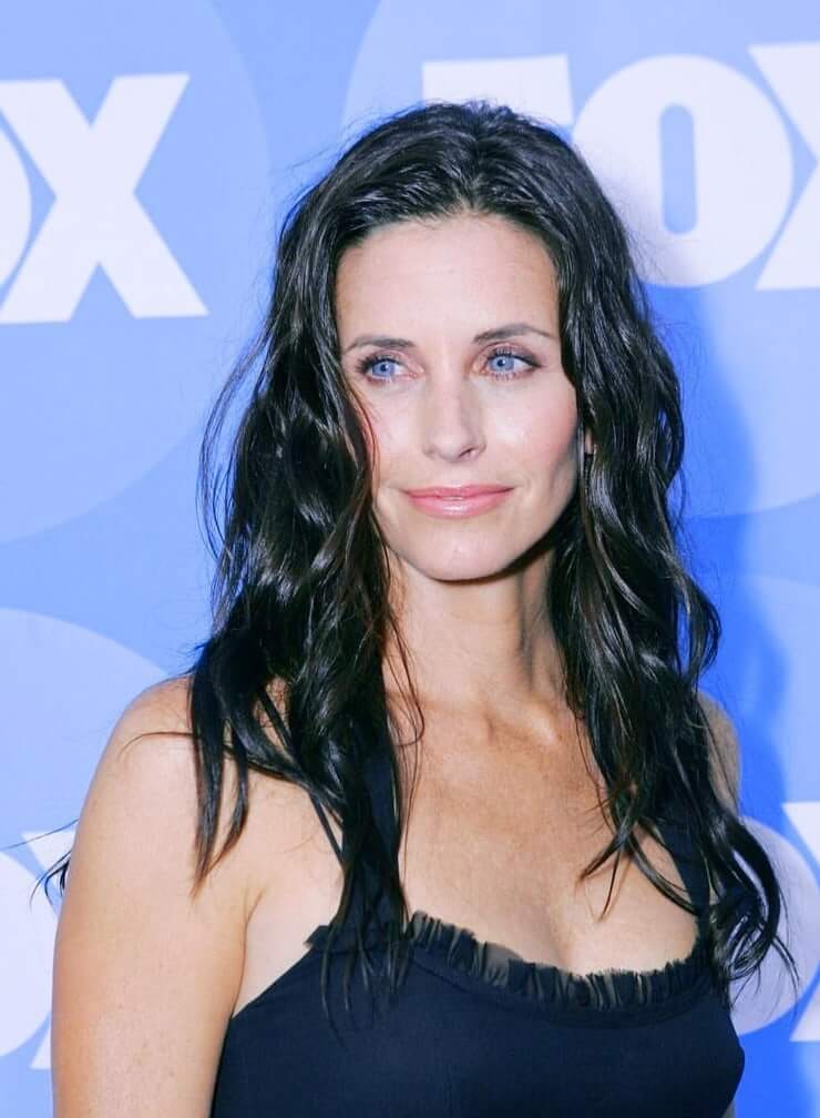 49 Hottest Courteney Cox Bikini Pictures Will Keep You Up At Nights | Best Of Comic Books