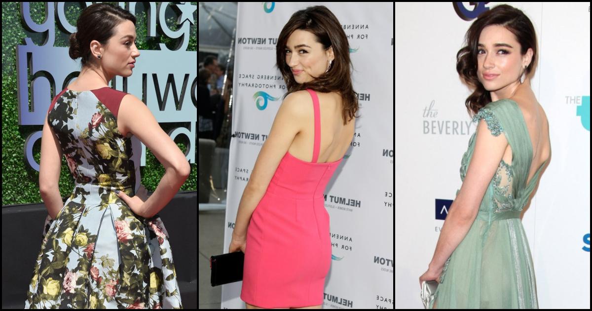 49 Hottest Crystal Reed Big Butt Pictures Will Make You Want To Play With Her | Best Of Comic Books