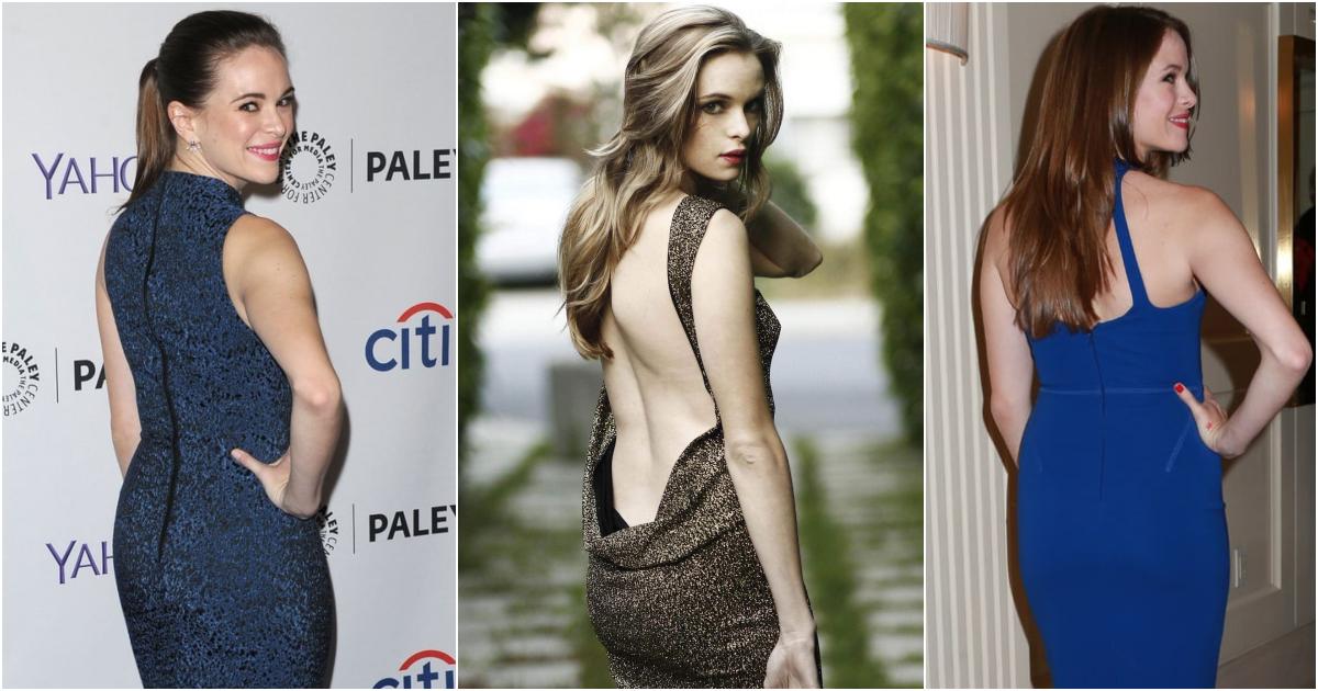 49 Hottest Danielle Panabaker Big Butt Pictures Will Make You Fantasize Her | Best Of Comic Books