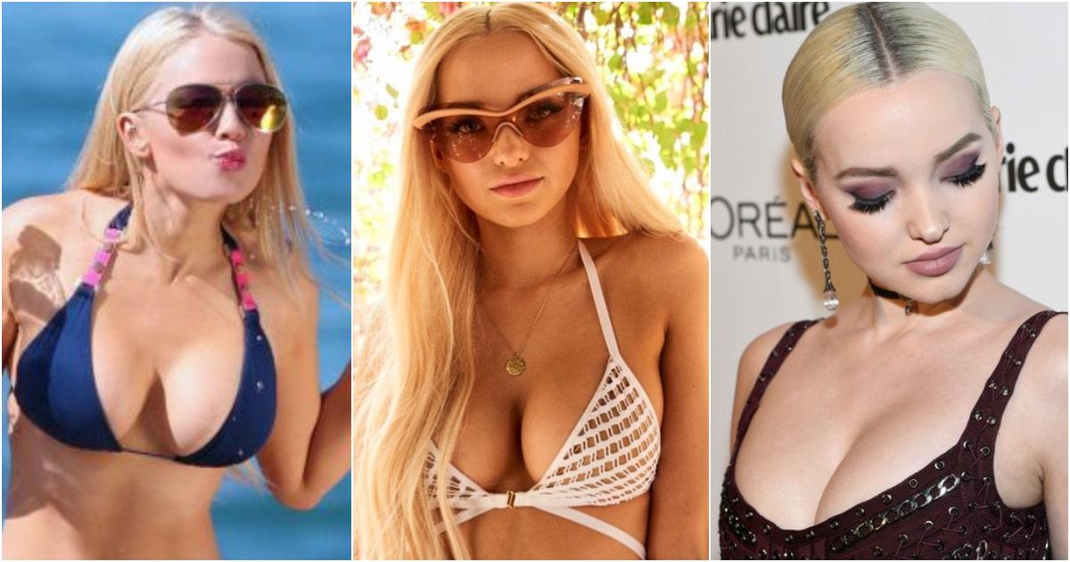 49 Hottest Dove Cameron Bikini Pictures Show Off Sexy Curvy Physique | Best Of Comic Books