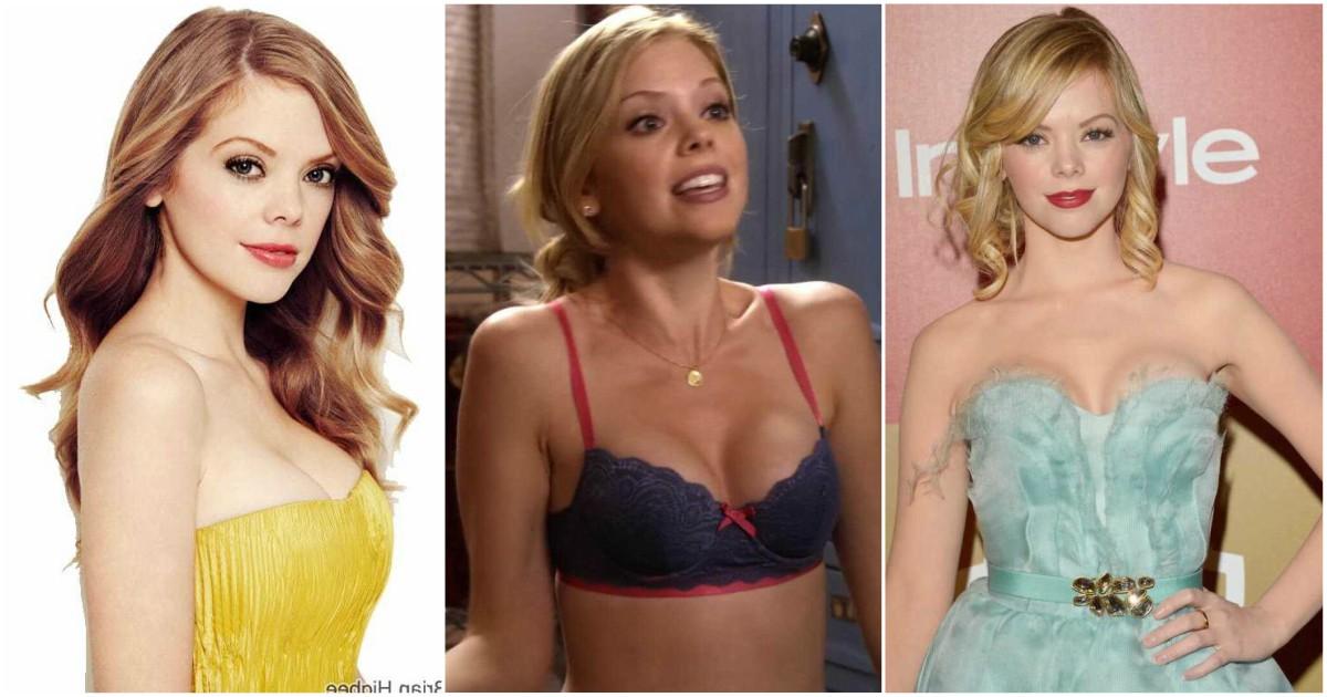 49 Hottest Dreama Walker Big Boobs Pictures Are Windows Into Paradise