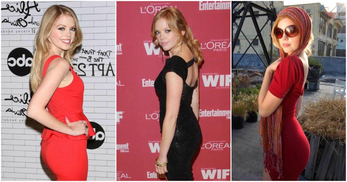 49 Hottest Dreama Walker Big Butt Pictures Are Embodiment Of Hotness