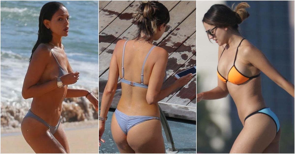 49 Hottest Eiza Gonzalez Big Butt Pictures Are Incredibly Sexy | Best Of Comic Books