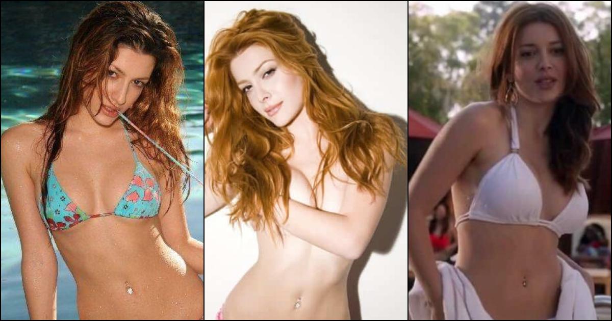 49 Hottest Elena Satine Bikini Pictures That Will Make You Begin To Look All Starry Eyed At Her