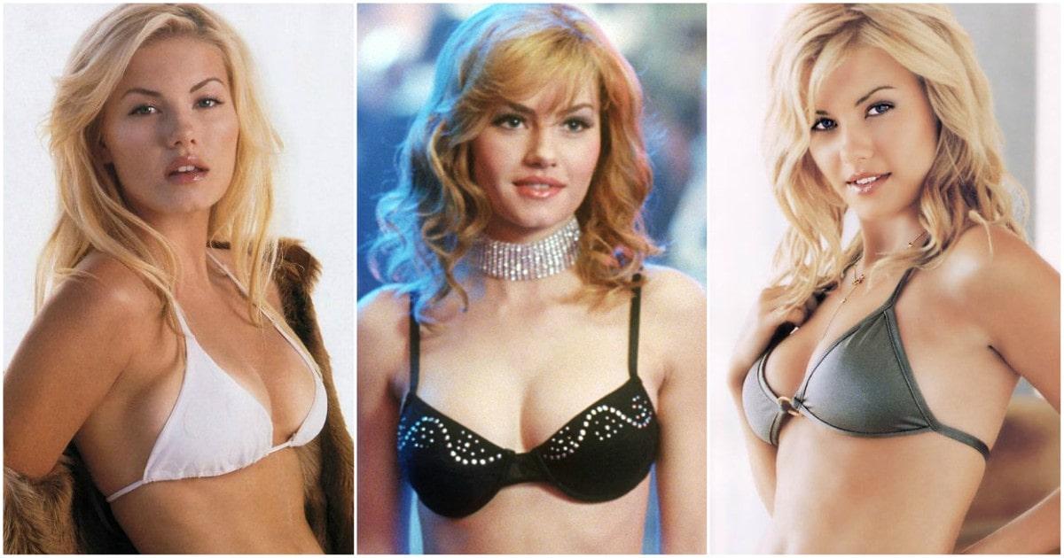49 Hottest Elisha Cuthbert Bikini Pictures Which Will Get You All Sweating | Best Of Comic Books