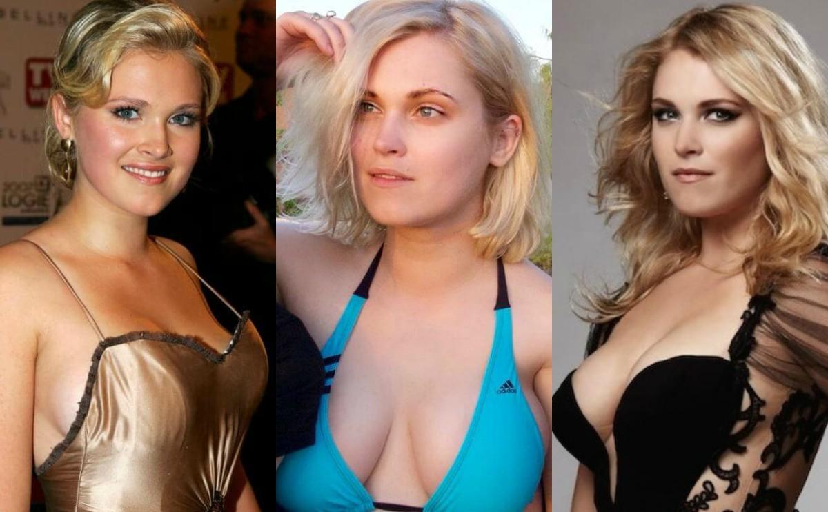 49 Hottest Eliza Taylor Bikini Pictures Will Make You Crave For Her | Best Of Comic Books