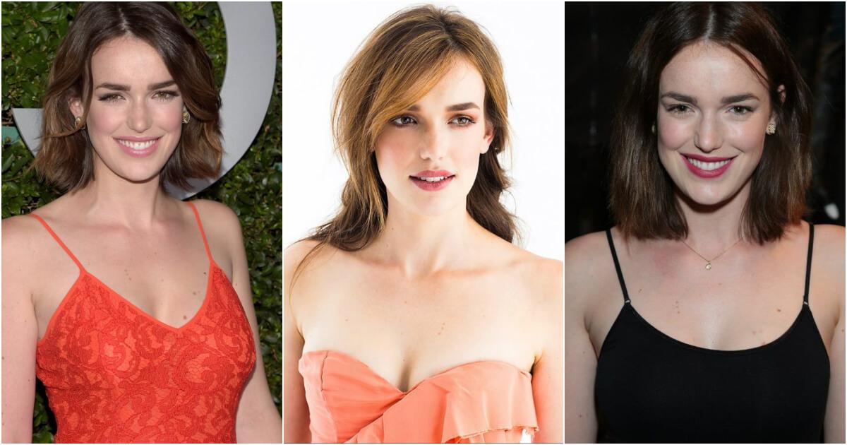 49 Hottest Elizabeth Henstridge Bikini Pictures Are Here To Fill Your Heart with Joy And Happiness | Best Of Comic Books