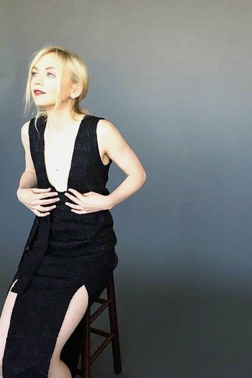 49 Hottest Emily Kinney Big Butt Pictures Are Hot As Hellfire | Best Of Comic Books
