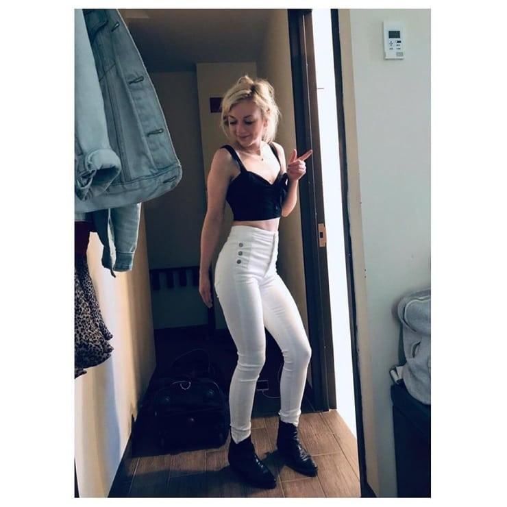 49 Hottest Emily Kinney Big Butt Pictures Are Hot As Hellfire | Best Of Comic Books