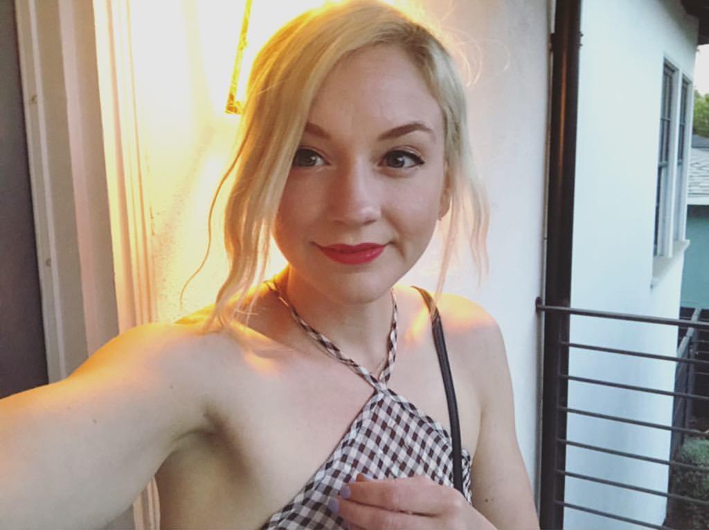 49 Hottest Emily Kinney Bikini Pictures Are Excessively Damn Engaging | Best Of Comic Books