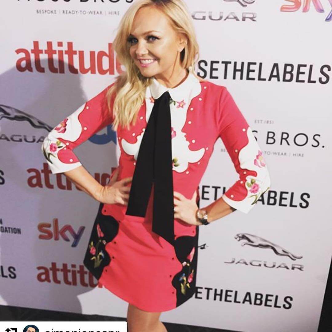 49 Hottest Emma Bunton Boobs Pictures Will Leave You Flabbergasted By Her Hot Magnificence The 8107