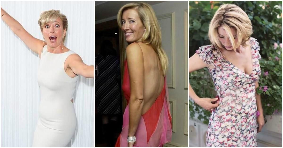 49 Hottest Emma Thompson Big Butt Pictures Which Will Shake Your Reality | Best Of Comic Books
