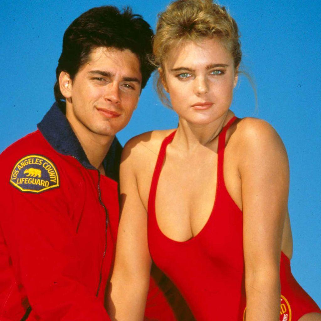 49 Hottest Erika Eleniak Bikini Pictures Will Make You Fall In With Her Sexy Body | Best Of Comic Books