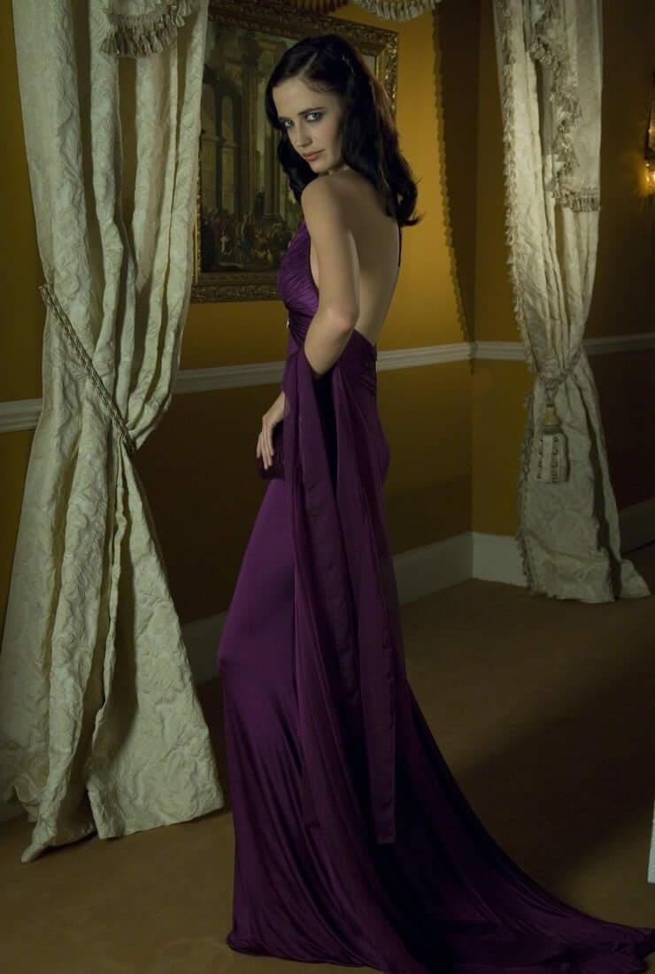 49 Hottest Eva Green Big Butt Pictures Will Make You Think Dirty Thoughts | Best Of Comic Books
