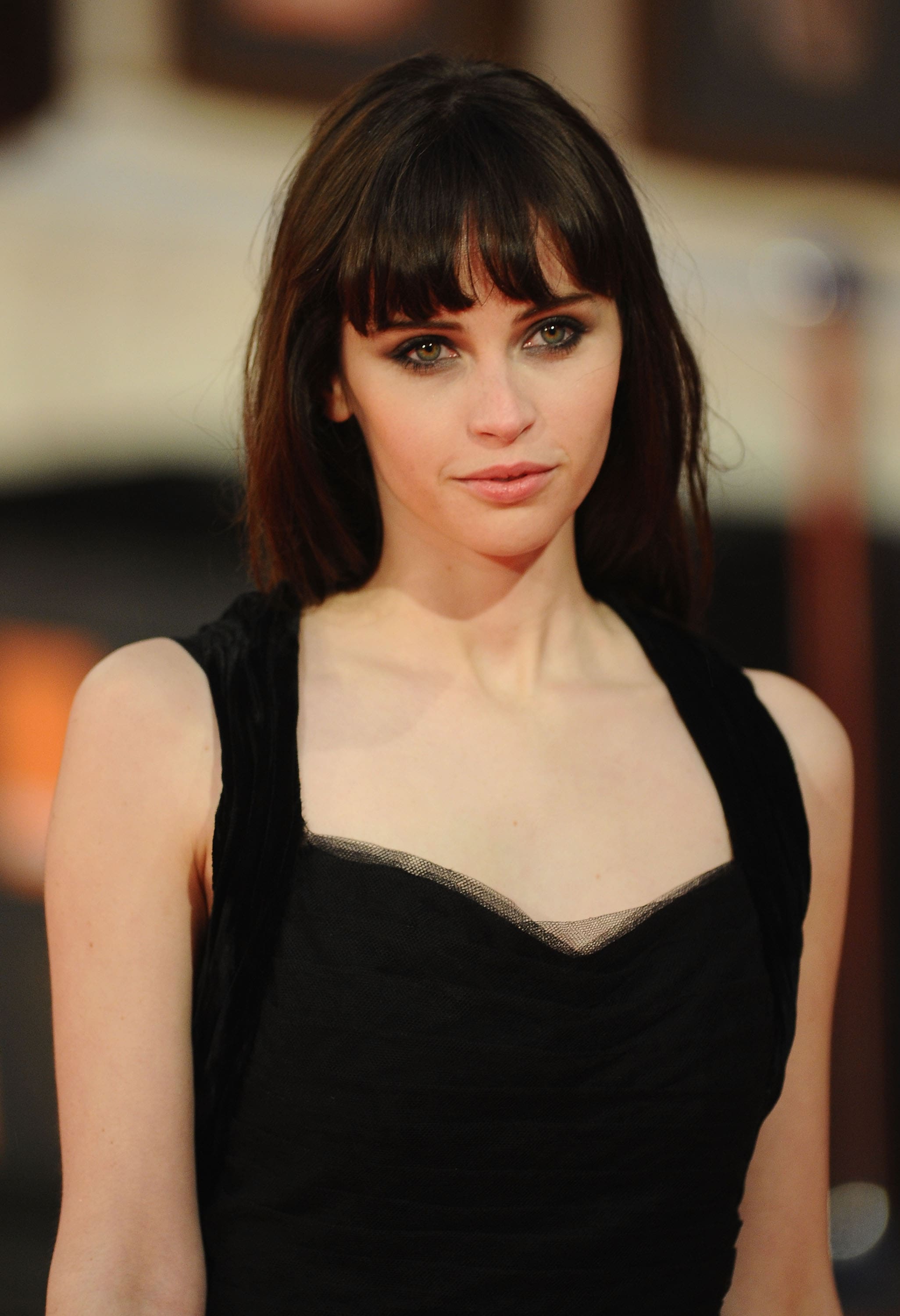 49 Hottest Felicity Jones Bikini Pictures Will Make You Drool For Her | Best Of Comic Books