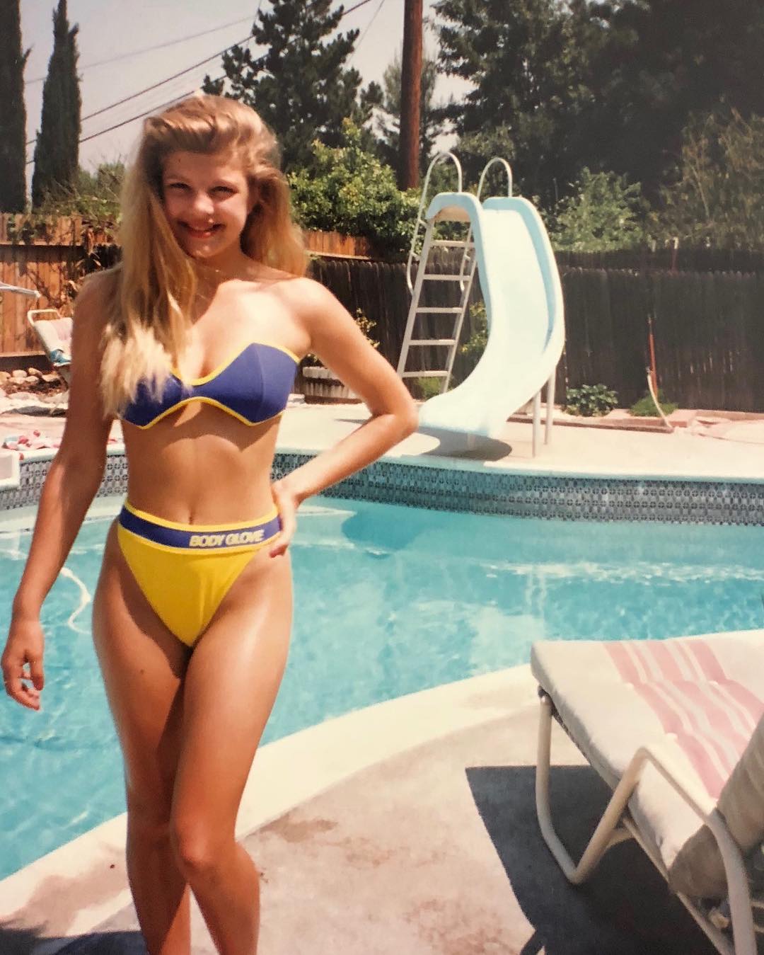 49 Hottest Fergie Bikini Pictures Prove That She Is As Sexy As Can Be | Best Of Comic Books