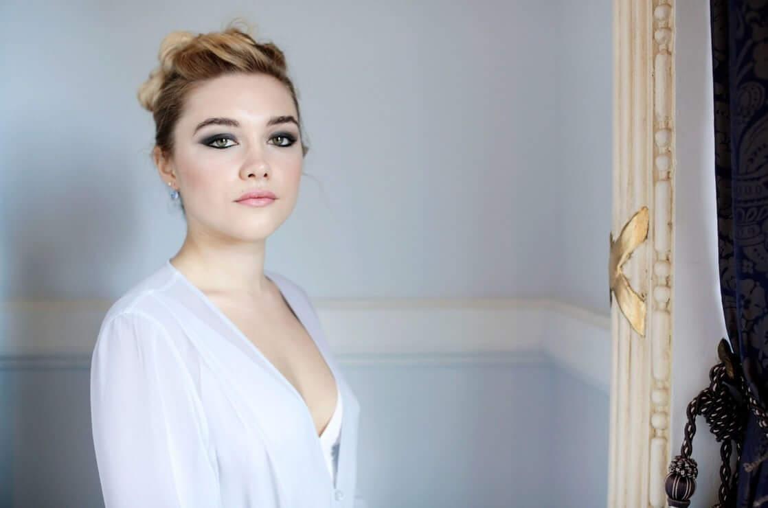 49 Hottest Florence Pugh Big Butt Pictures Will Keep You Up At Nights | Best Of Comic Books